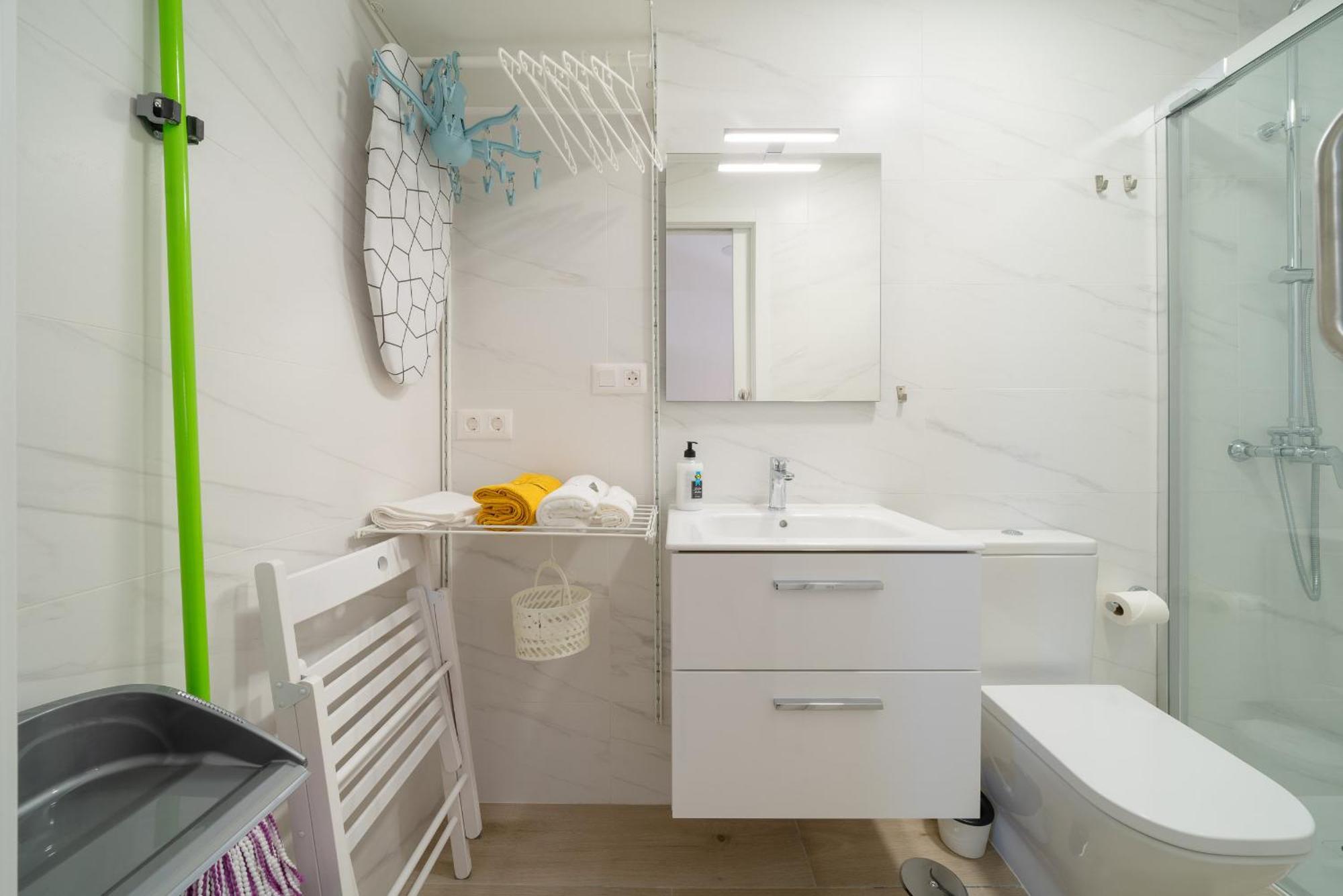Lanzahost Cucharas Comfort 코스타 테기세 외부 사진