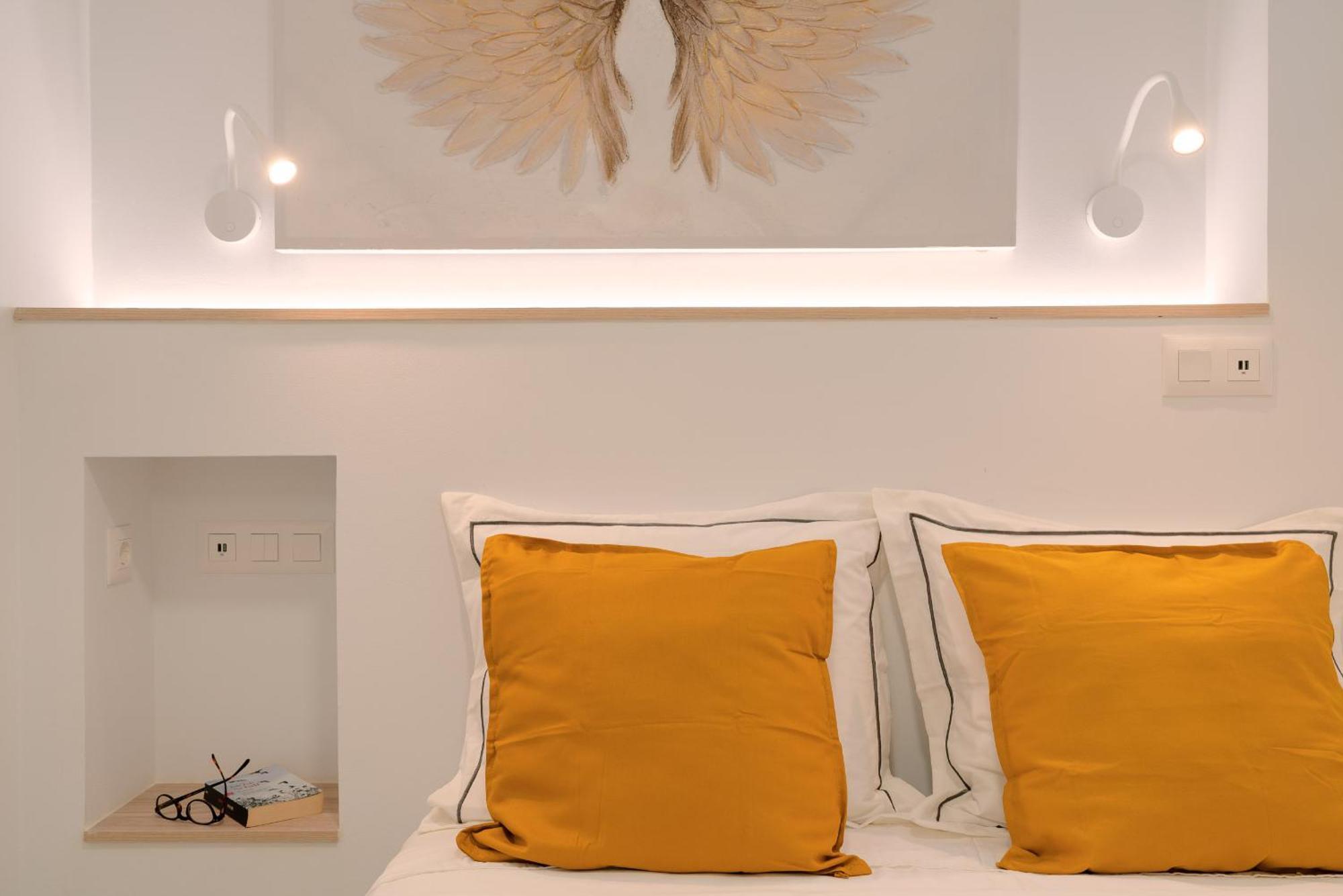 Lanzahost Cucharas Comfort 코스타 테기세 외부 사진